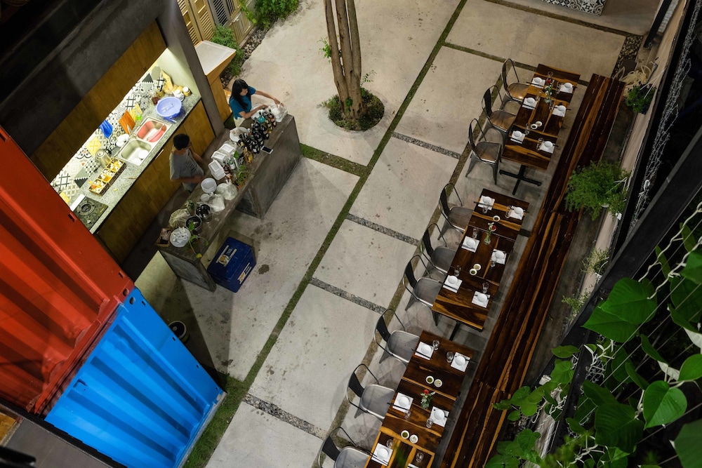 Ccasa Hostel 8/41
