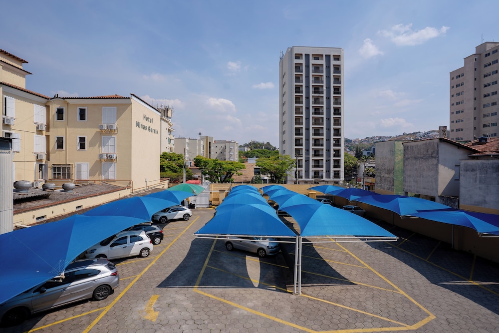 Hotel Minas Gerais 65/71