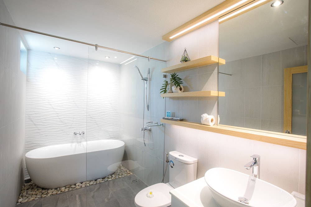 Blu Pine Villa and Pool Access 35/41