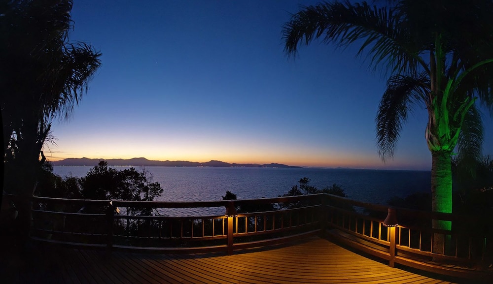 Resort Refugio Do Estaleiro 69/73
