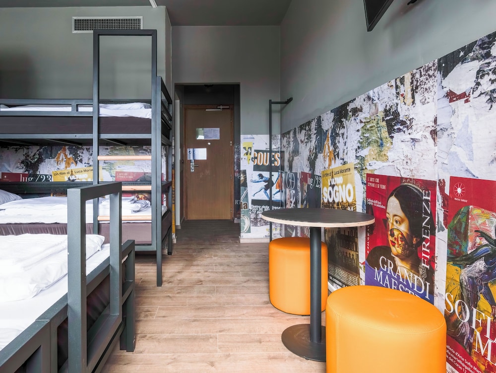 a&o Hostel Milano Ca Granda 43/61