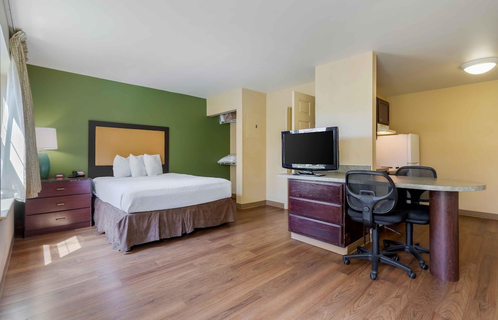 Extended Stay America - Columbia - Northwest Harbison 29/64