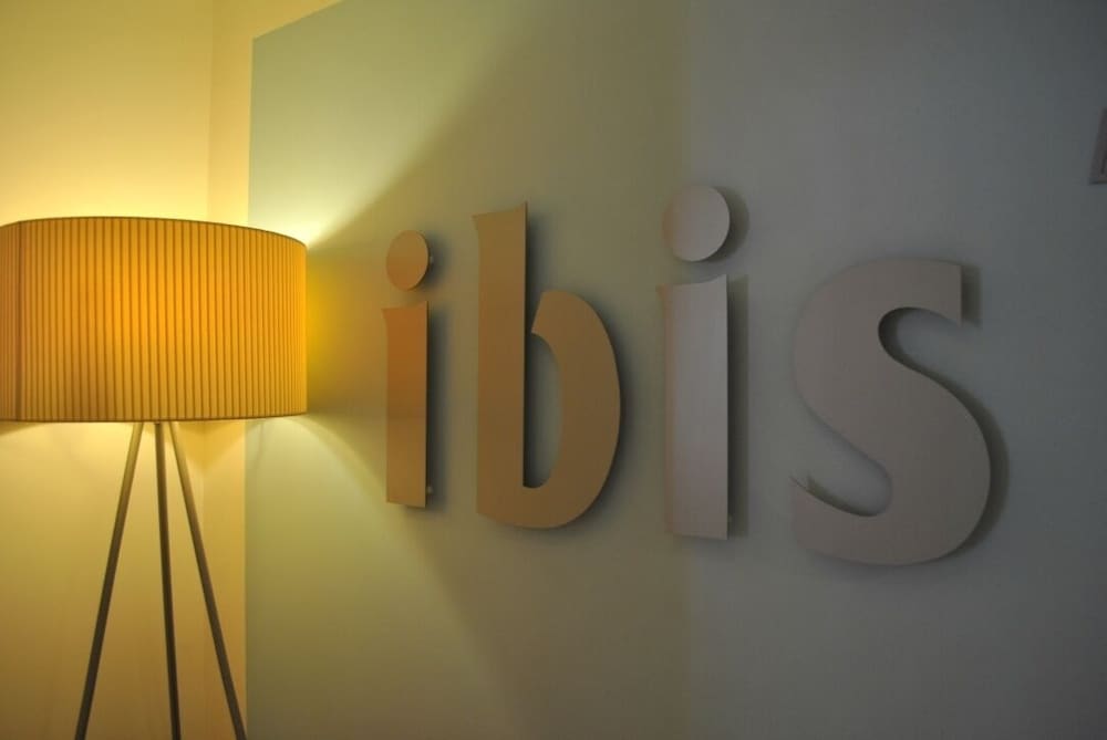 Ibis Loriol Le Pouzin 24/51