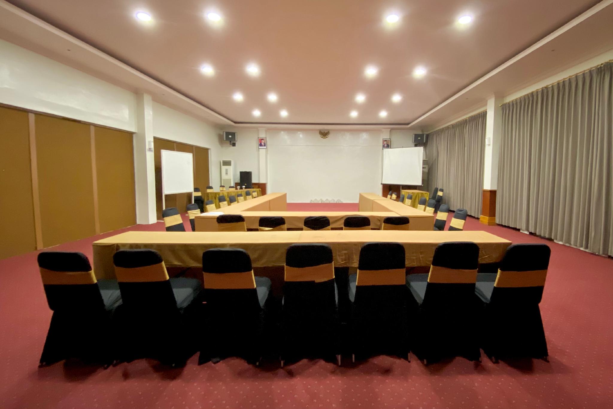 Hotel Plaza Semarang 21/24
