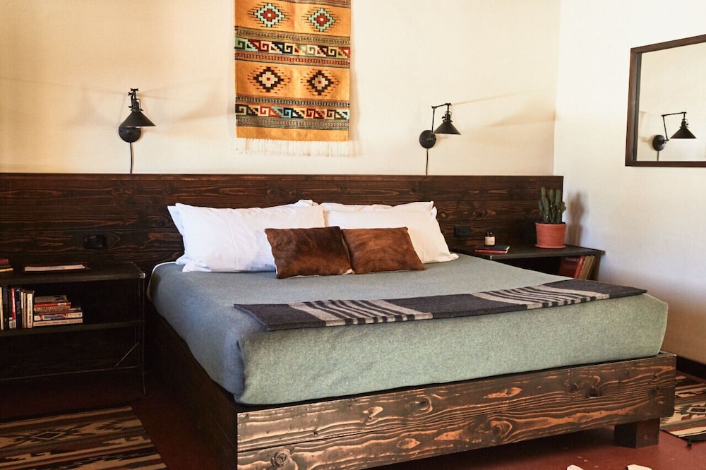 Pioneertown Motel 18/53