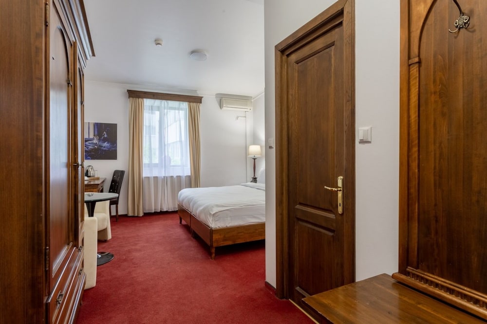 Arc de Triomphe By Residence Hotels 20/43