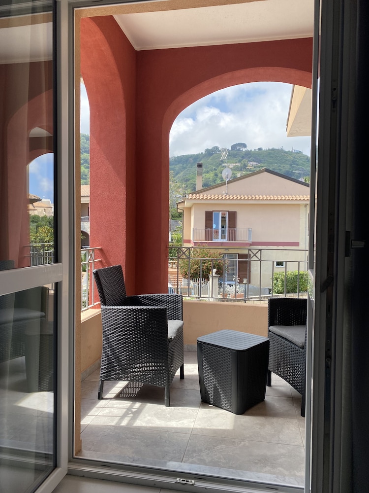 Aether Suites Tropea 30/50