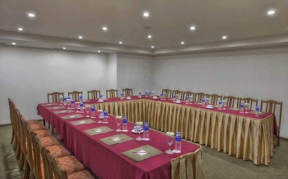 Akka Claros Hotel 53/64