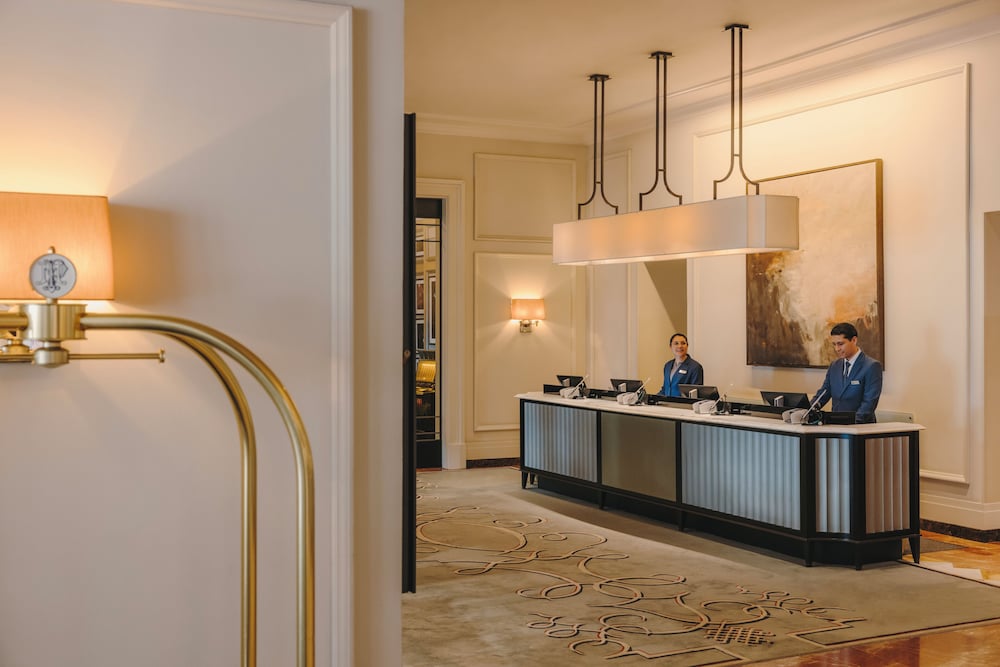 Fairmont Le Montreux Palace 13/75