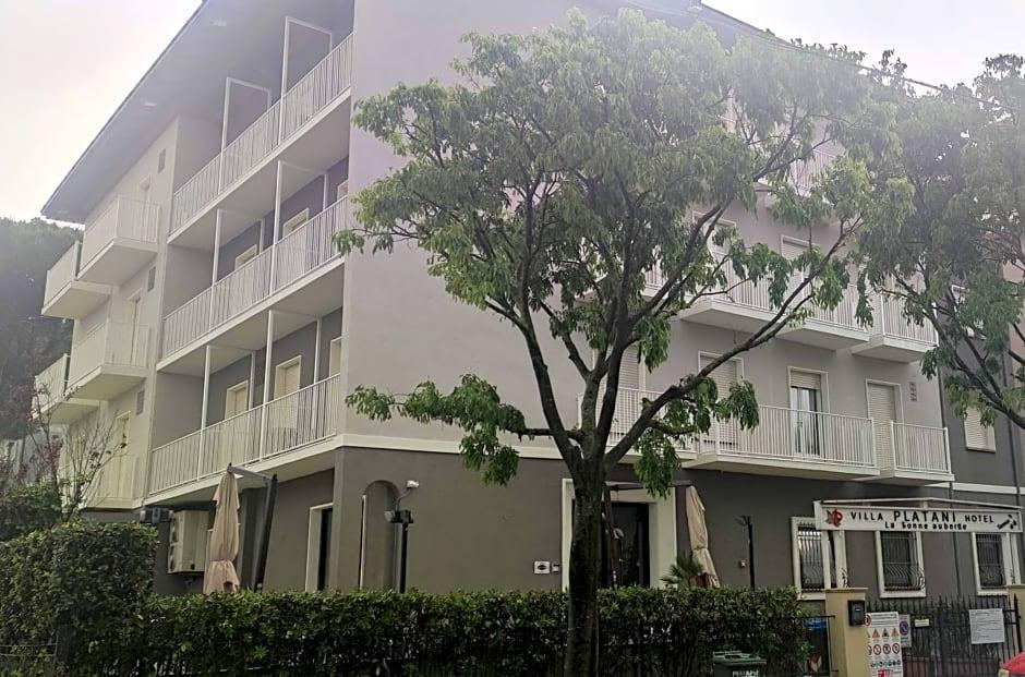 Villa Platani 9/72