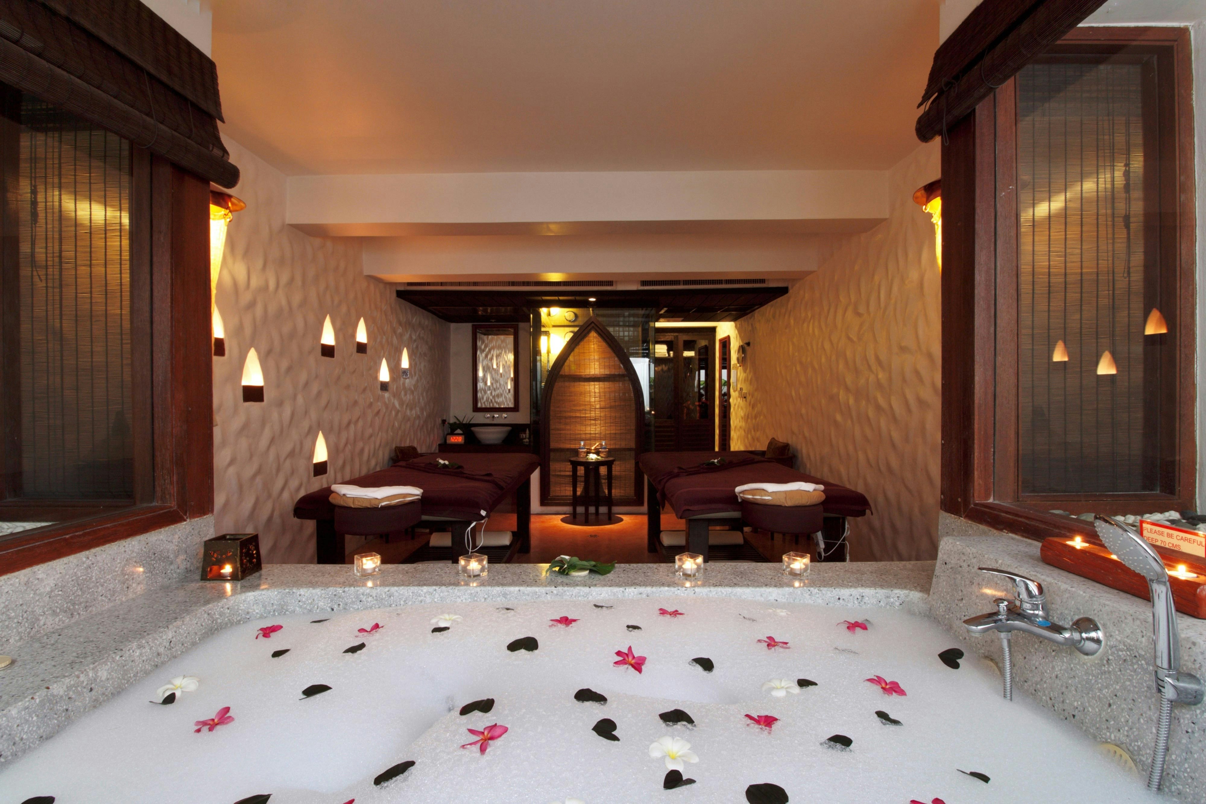 SHERATON SAMUI RESORT 25/81
