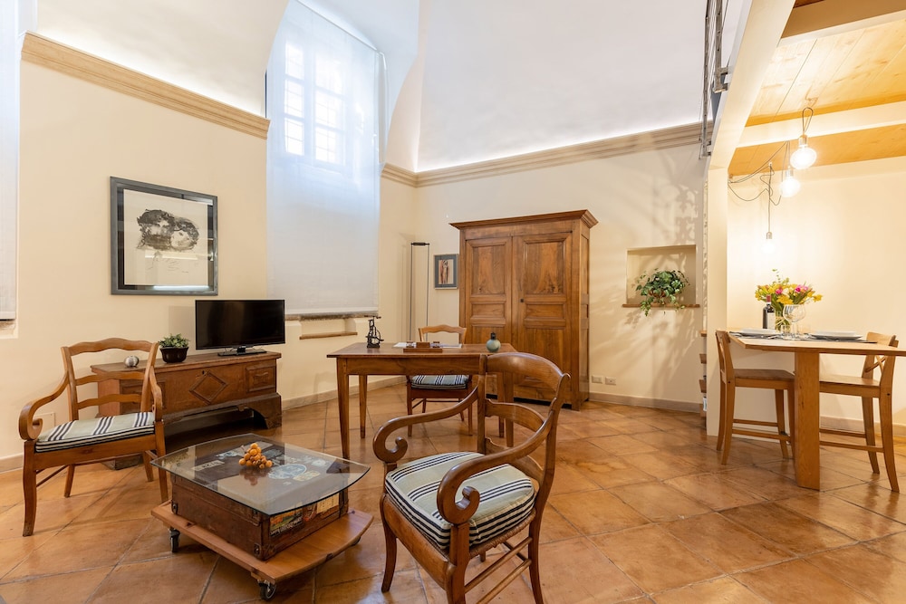 Rome As You Feel - Loft Campitelli 16/23