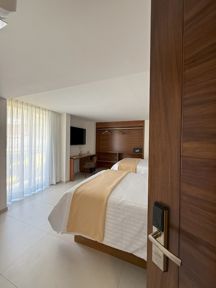 Hotel Casa Kavia Vallarta 15/50