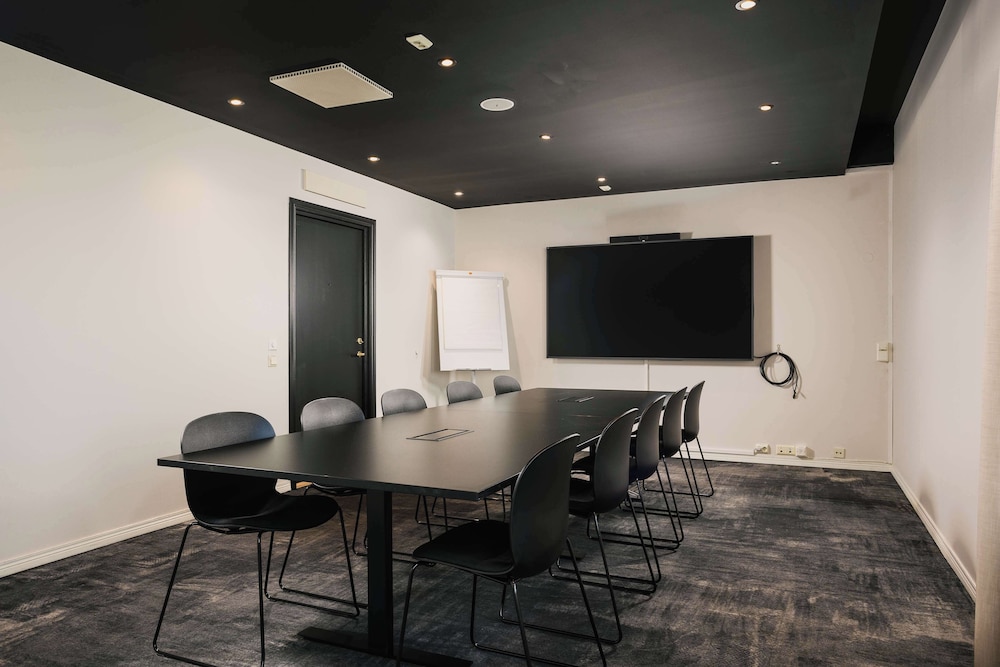 Scandic Gardermoen Hotel 39/50
