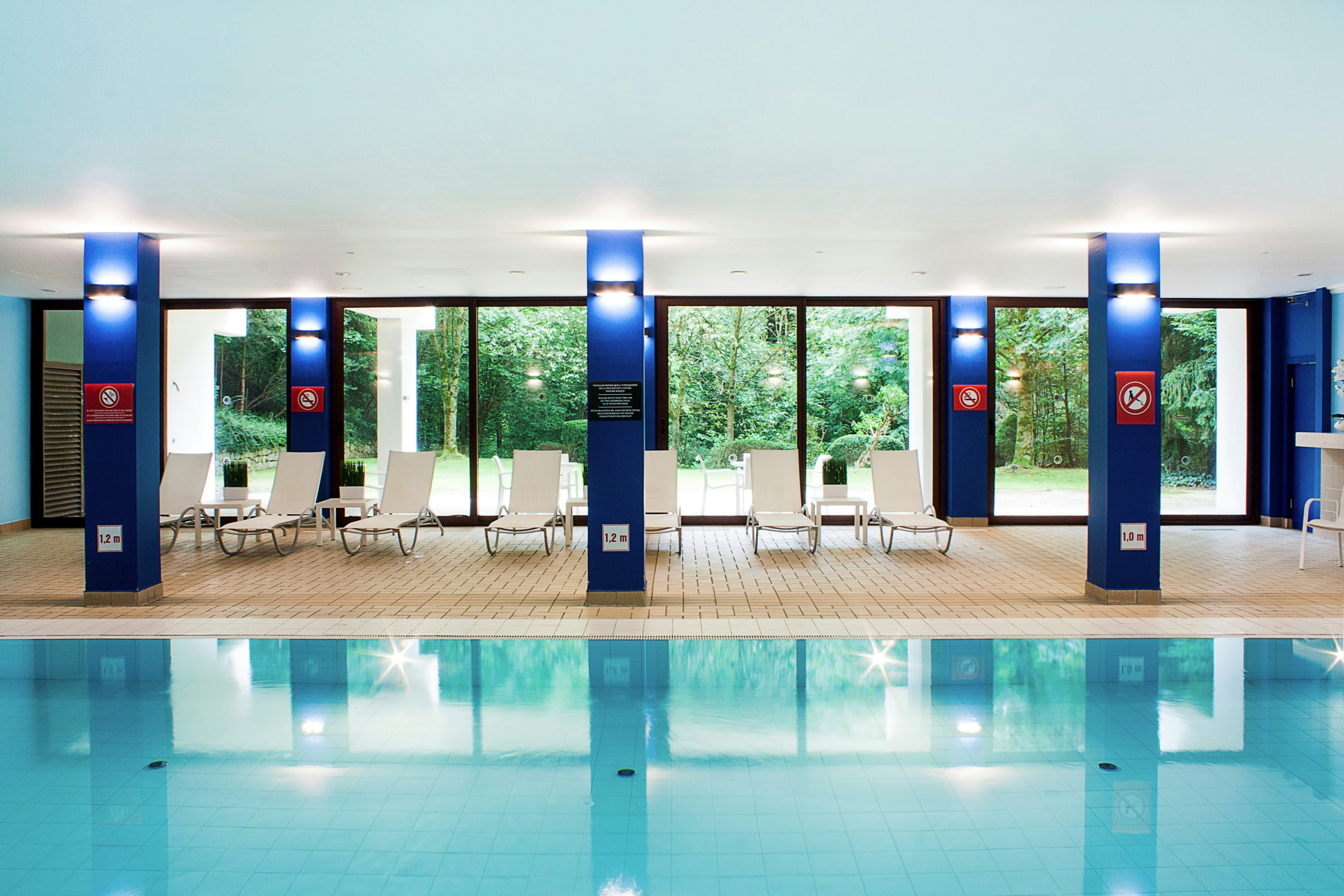 DoubleTree by Hilton Luxembourg 28/61