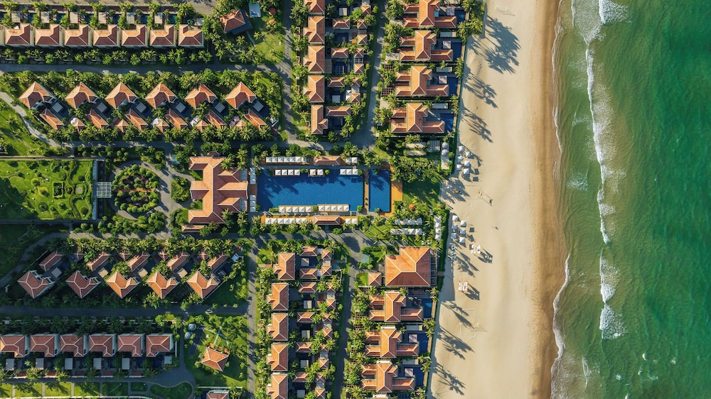Fusion Resort and Villas Da Nang 44/50