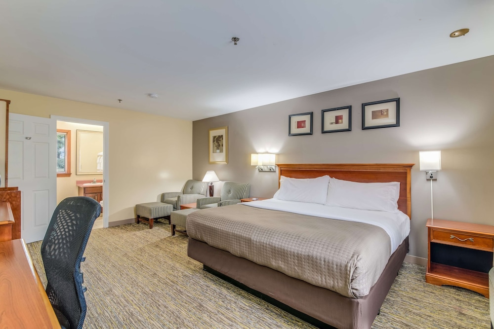 Americas Best Value Inn-Scarborough/Portland 15/38