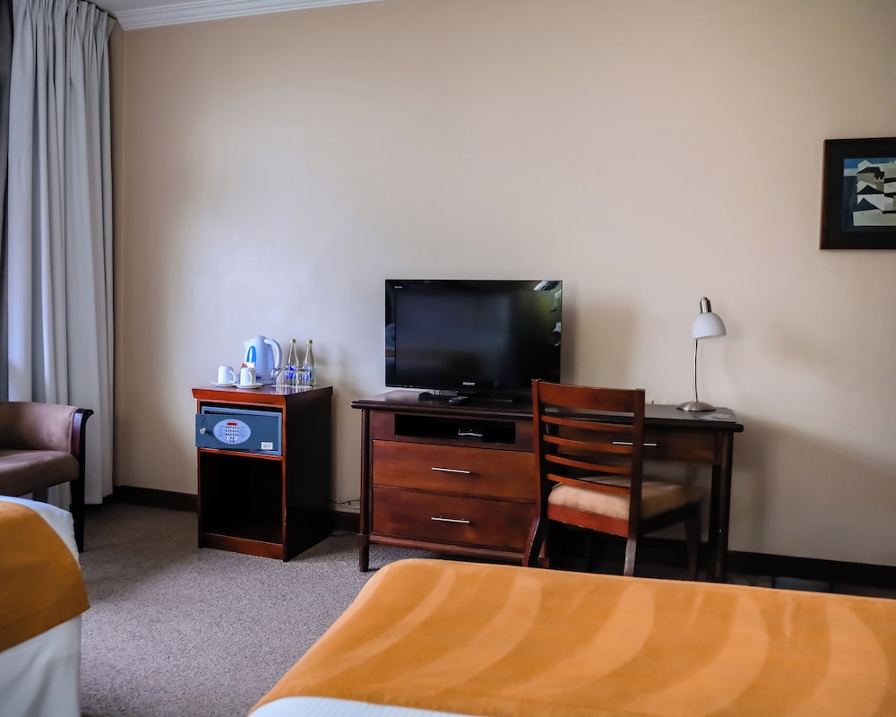 Hotel Quito by Sercotel 39/48