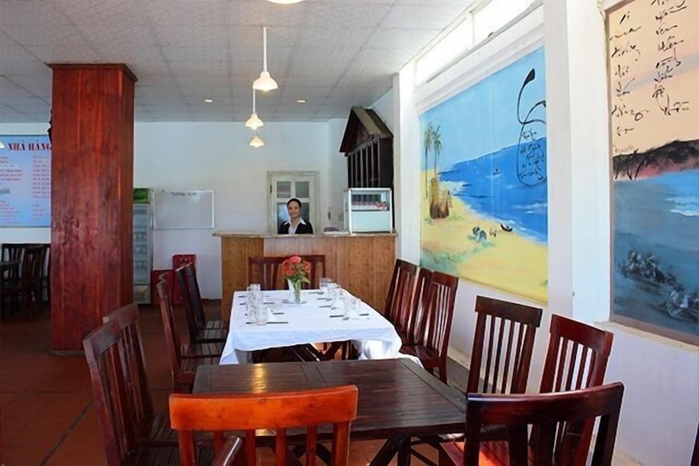 Minh Tam Resort 36/59