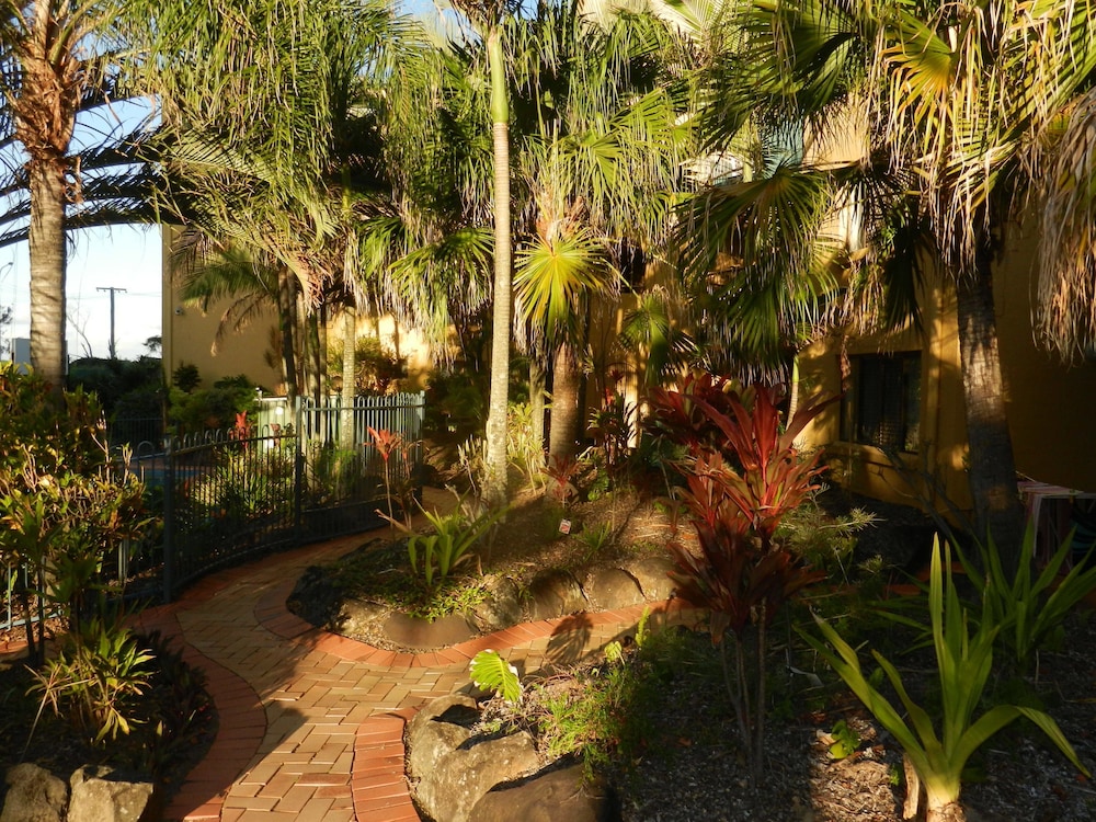 Kalua Holiday Apartments 64/69