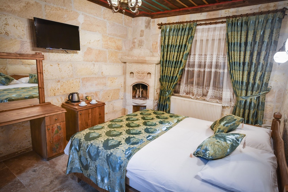 Cappadocia Sightseeing Hotel 12/31