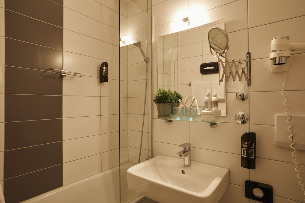 Hotel Mirabell By Maier Privathotels 83/87