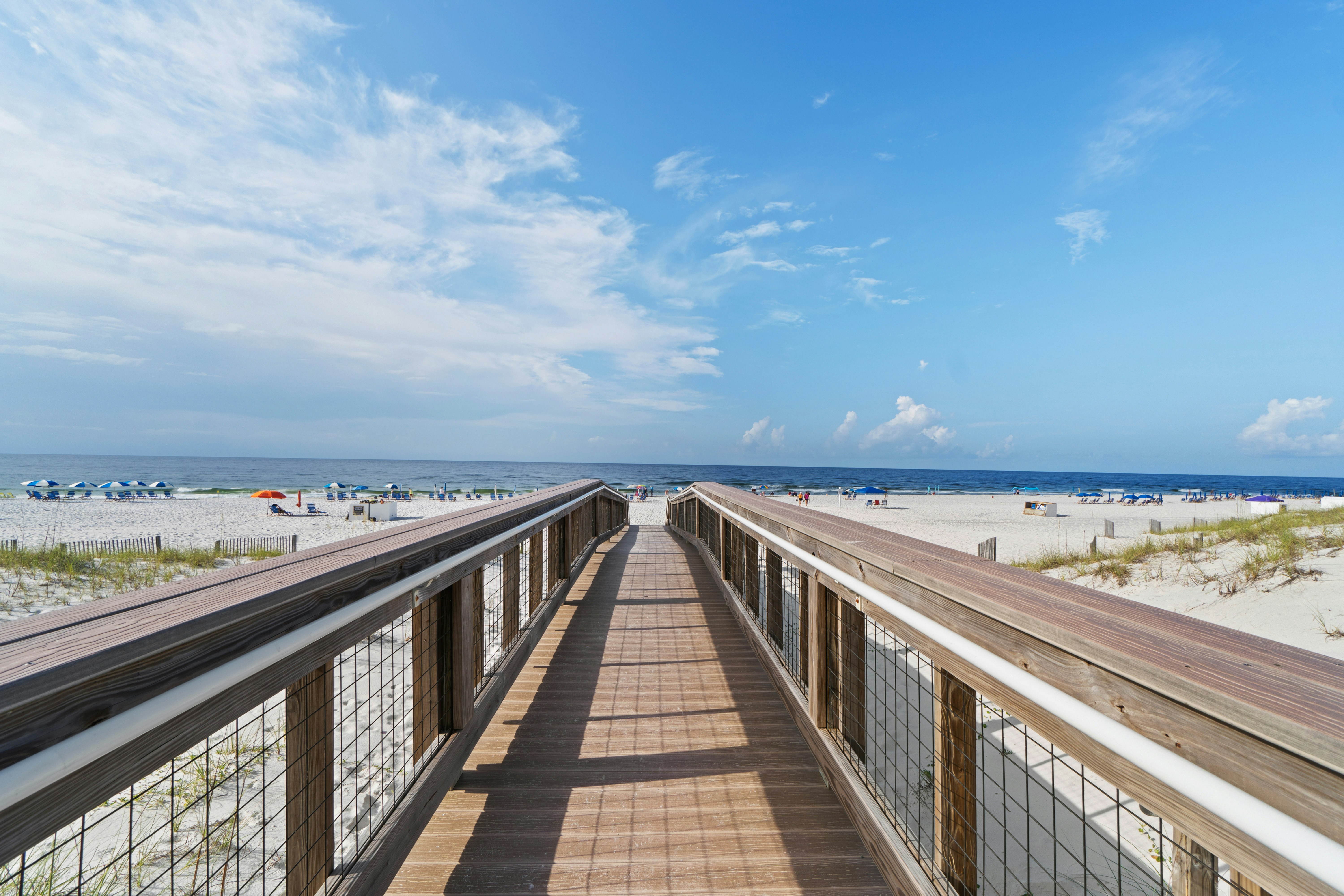 Hilton Garden Orange Beach 30/34