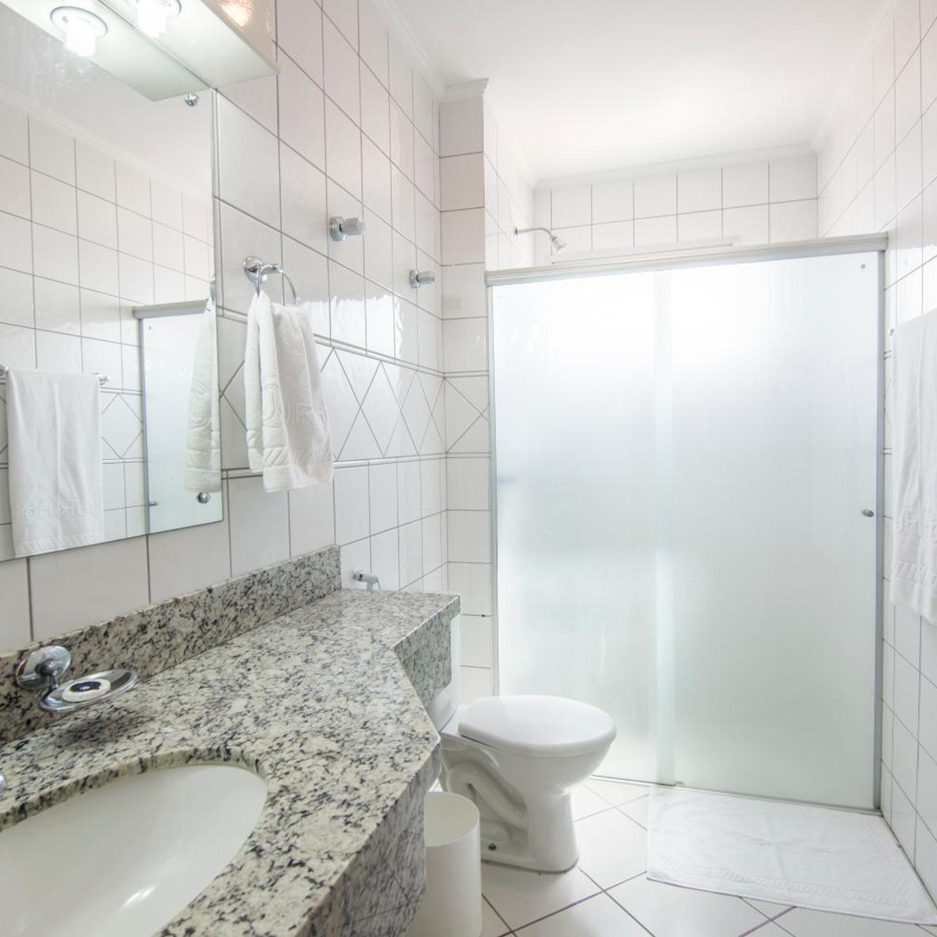 JR Hotel Marilia 50/50