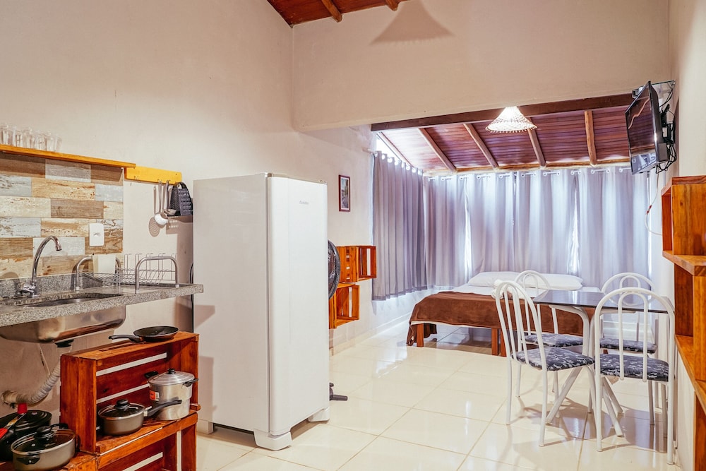 Apartamentos Paz 10/20