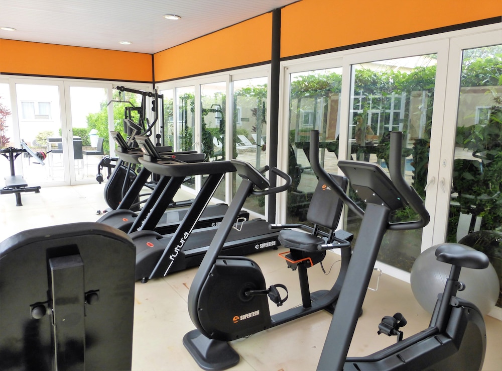 Nobile Inn Jundiai 27/36