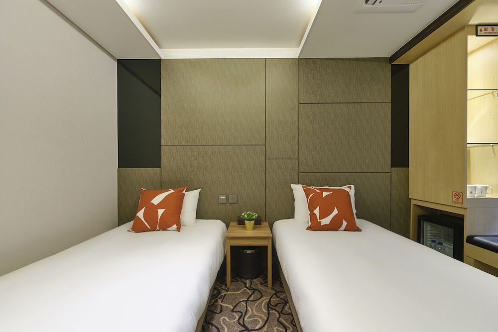 Jeju Grace Hotel 15/34