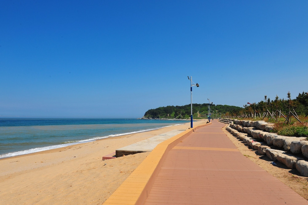 Sokcho Esher House Pension 25/34