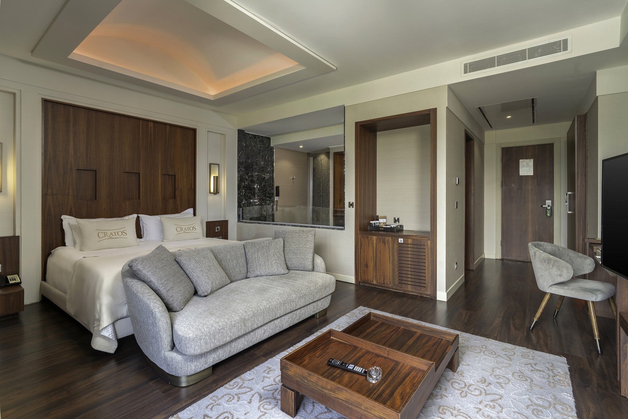 Cratos Premium Hotel 17/45