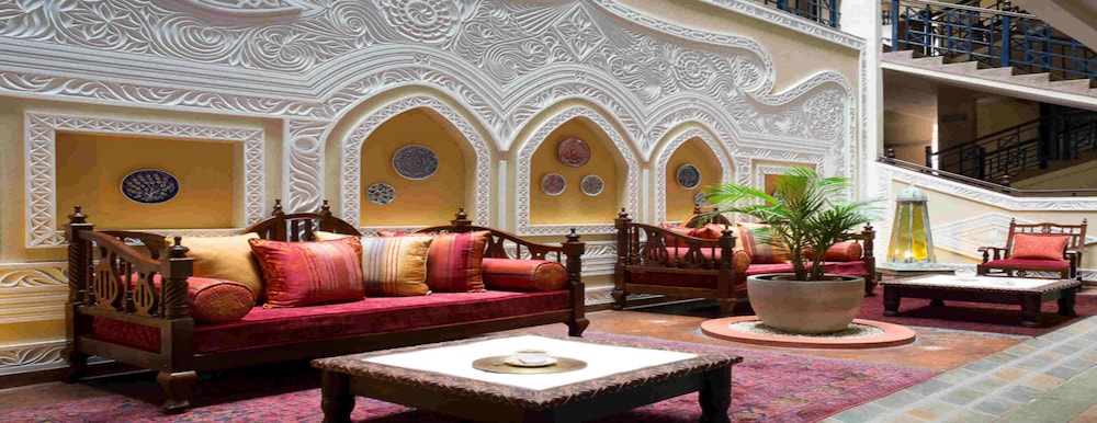 The Heron By Sarovar Portico India, Nairobi 42/77