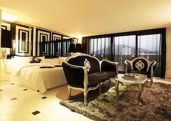 Hotel Cullinan Jeju 15/30