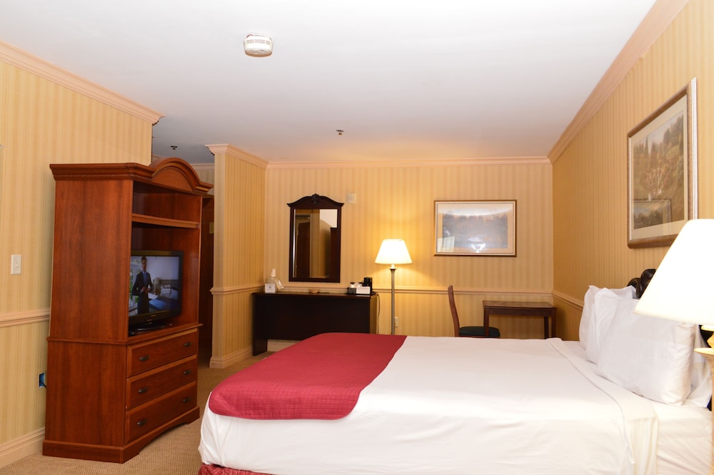 Best Western Manchester 6/54