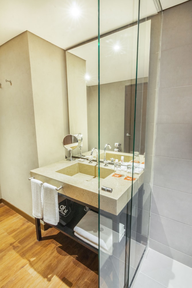 Ghl Style Hotel Bogota Occidente 46/54
