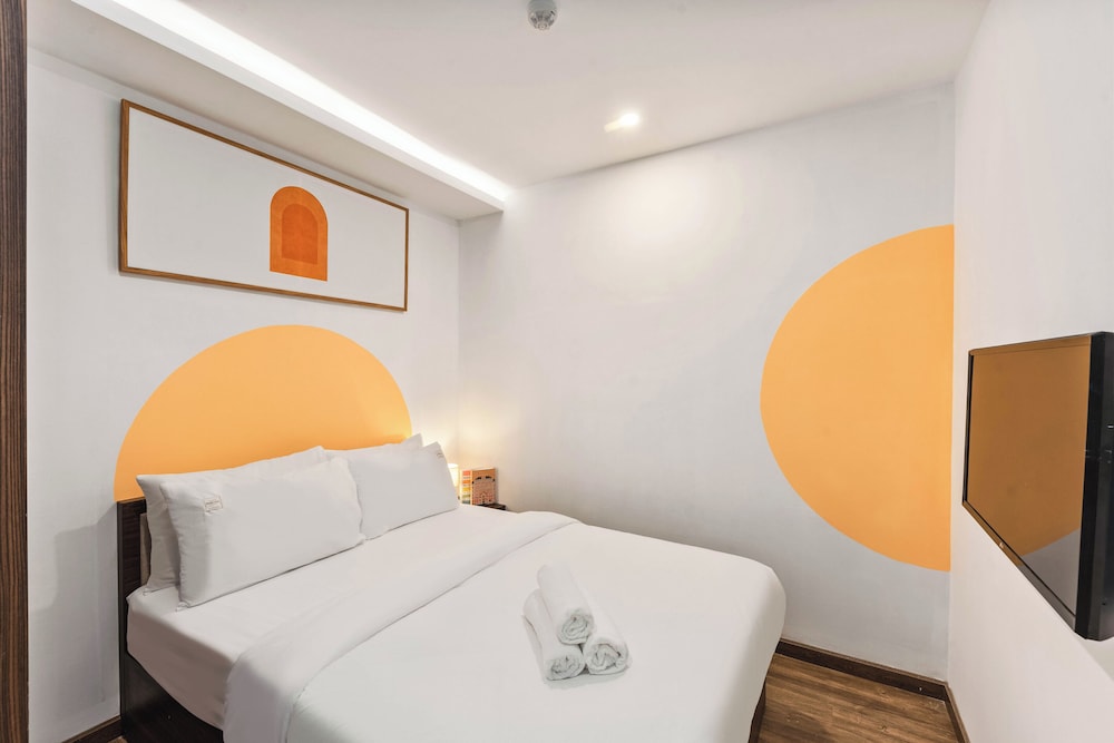 Virgo Hotel 30/79