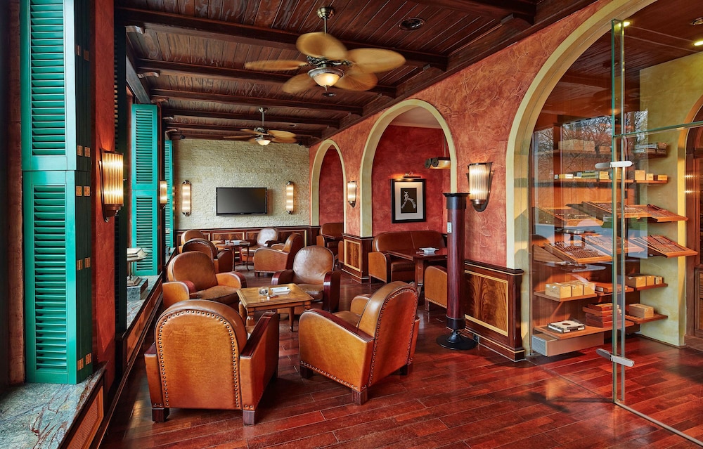 Parkhotel Bremen - ein Mitglied der Hommage Luxury Hotels Collection 52/69
