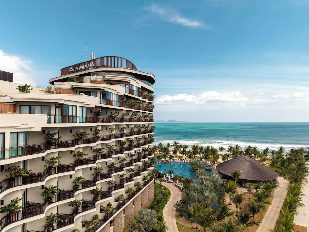 Amiana Resort Cam Ranh 3/50