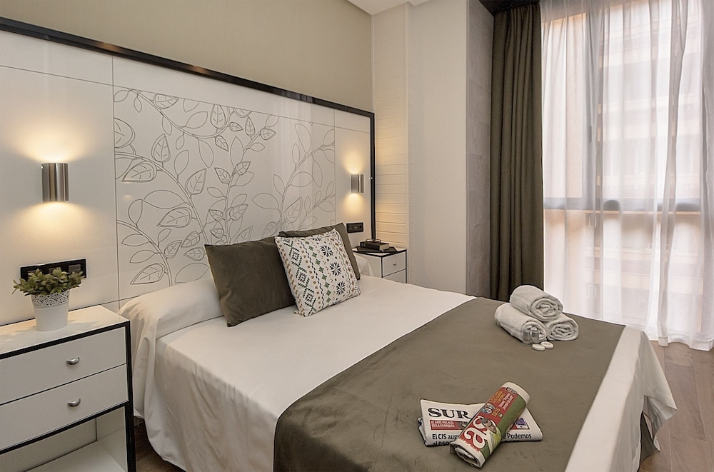 Apartamentos Suites Oficentro Deluxe 26/72