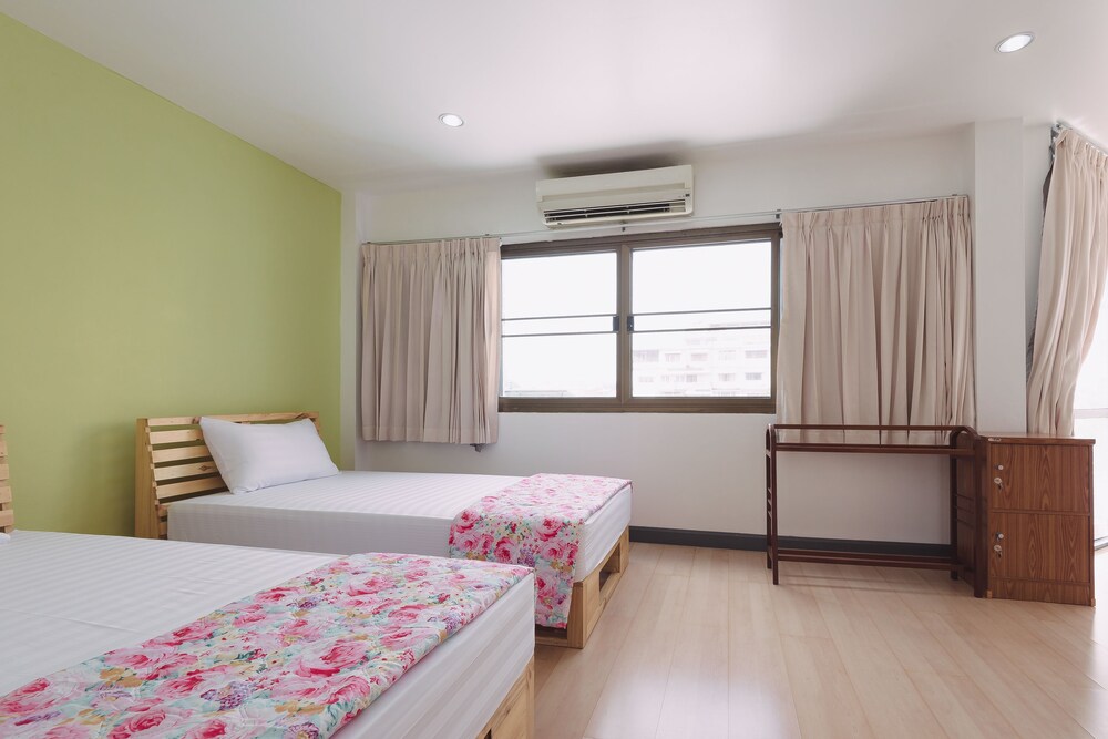 Baansu Hostel 12/50