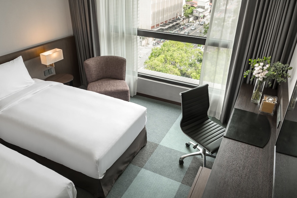 LakeShore Hotel Tainan 21/65