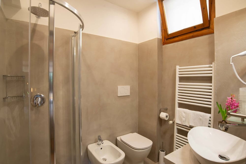 Economy, Double Bed, Balcony, Small, Hotel Jane 4/4