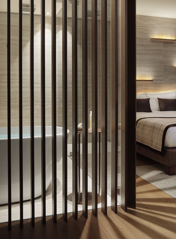 Lefay Resort and SPA Dolomiti 15/46