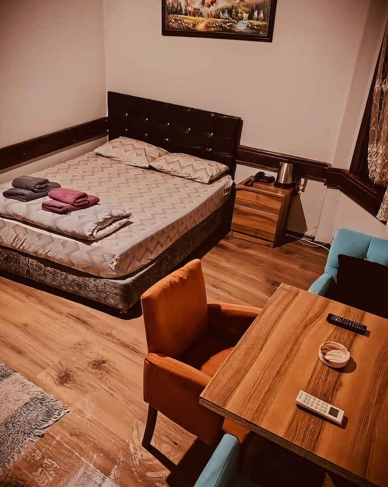 Kule Hotel 39/49
