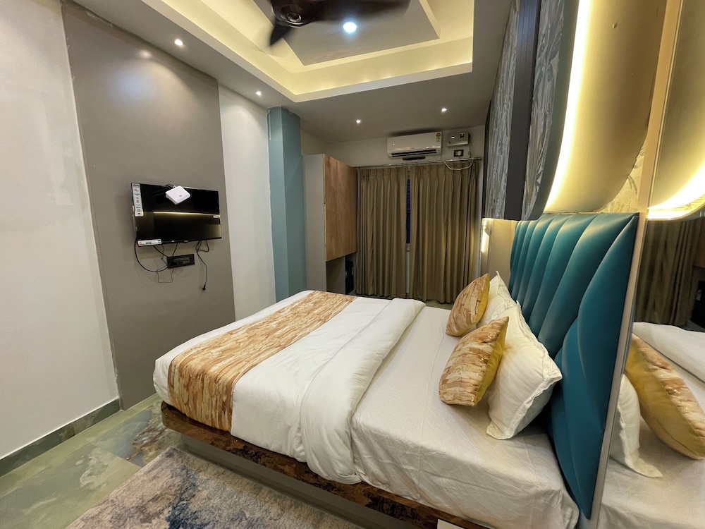Hotel Shreemoyee Inn 13/48