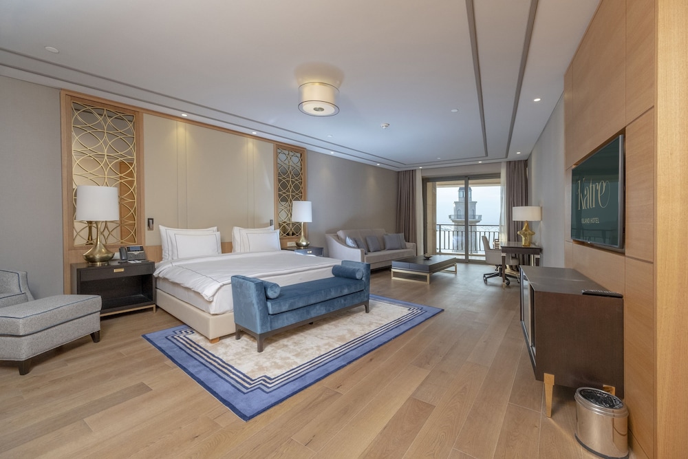 Birun Ada Hotel 19/56
