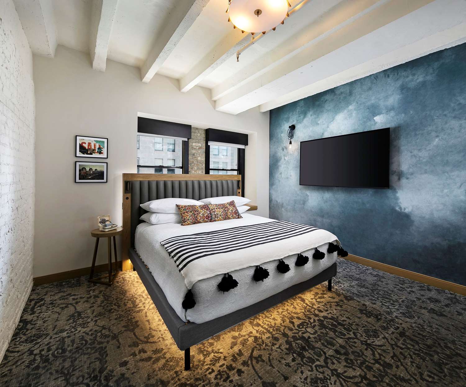 The Wayfarer Downtown LA Tapestry Collection by Hilton 3/14