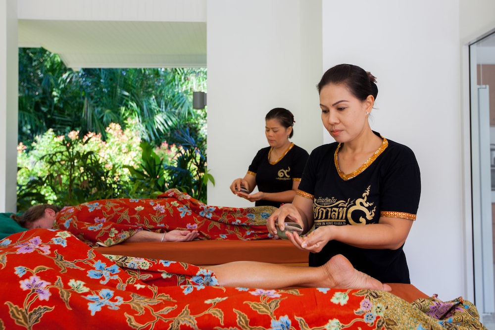 Villa Baan Anna Pool And Spa 5/50
